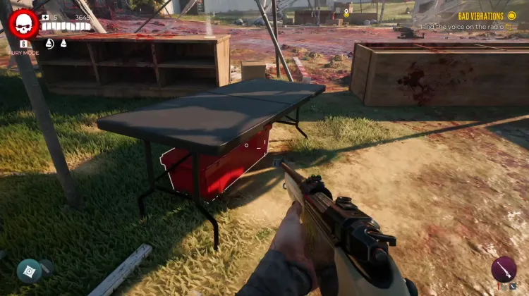 Scatole di Stoccaggio