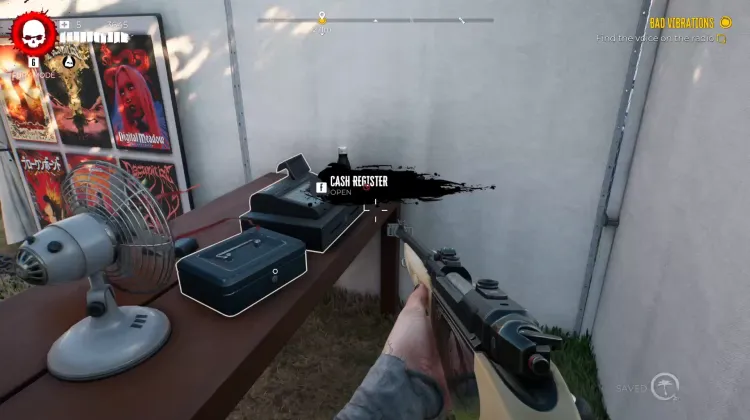 Registratore di Cassa e Cassaforte Metallica