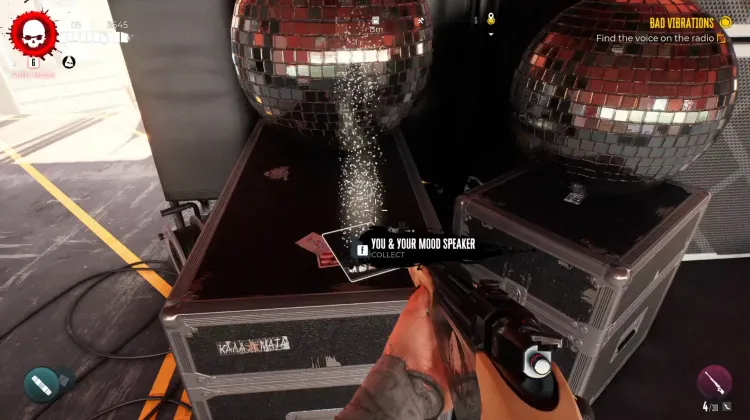 #4 Tu & Il Tuo Speaker dell'Umore