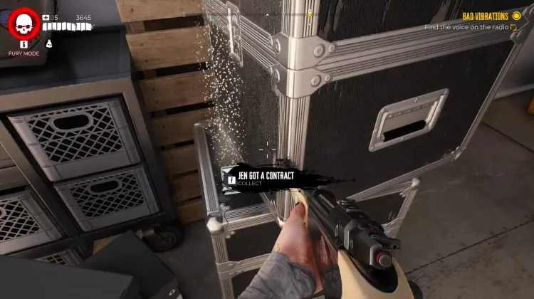 #1 Jen Ha Ottenuto Un Contratto