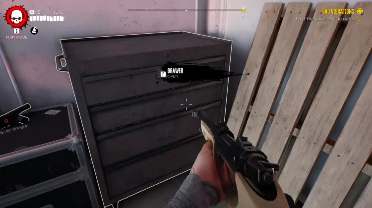 Cassetti e Kit di Strumenti