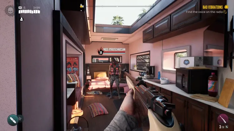 Pirotecnico Indipendente