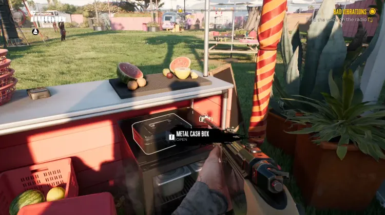 Cassetta di Metallo per Contanti