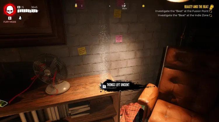 #3 Cose Rimaste Non Inviate