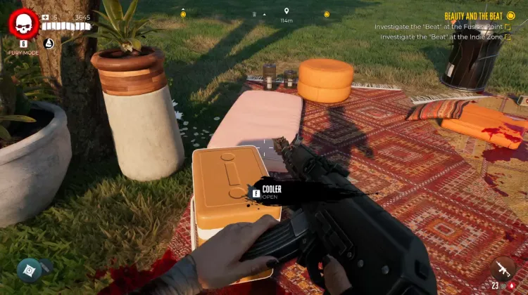 Refrigeratori Gialli