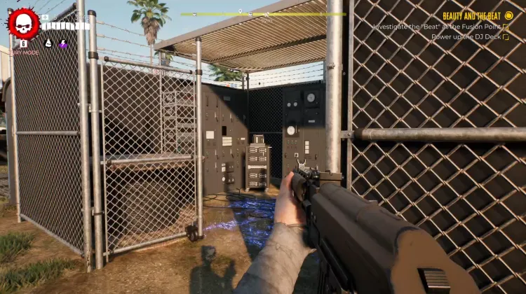 Interruttore Automatico