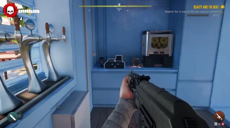 Registratore di Cassa e Cassaforte Metallica