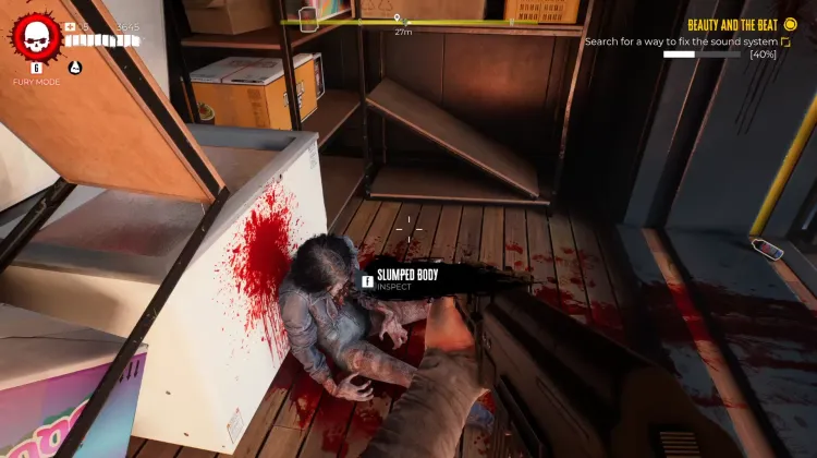 #2 Tecnologia All'Avanguardia