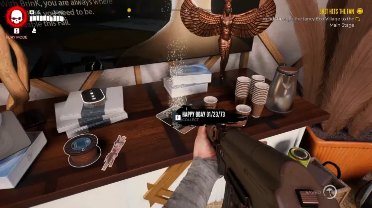 #5: Buon Compleanno 01-23-73