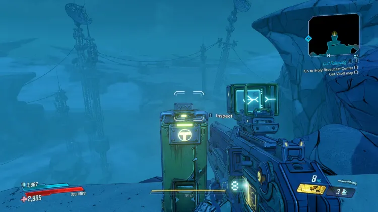 No puedo deshacerme de ello