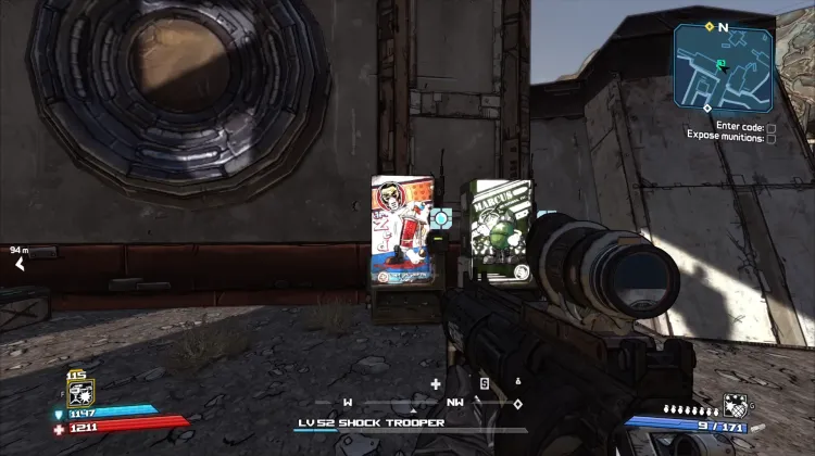 Medical Vending Machine