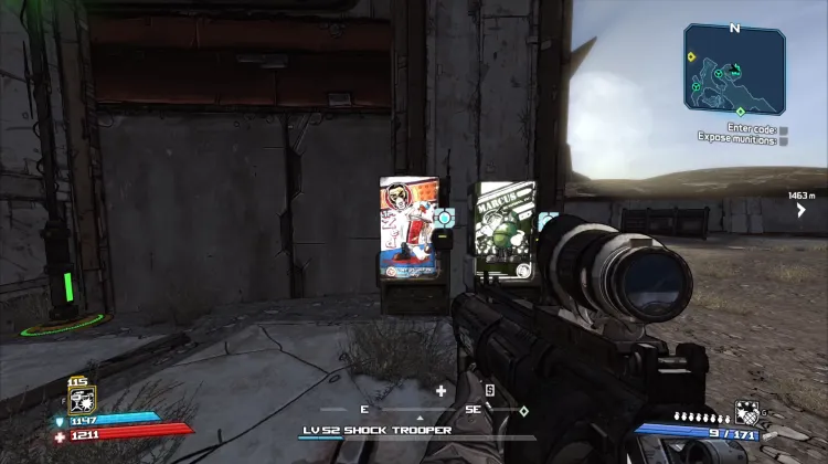 Medical Vending Machine