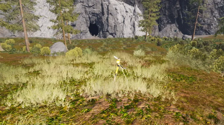 Región de la Terraza