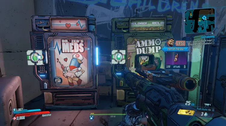 Depósito de Munição