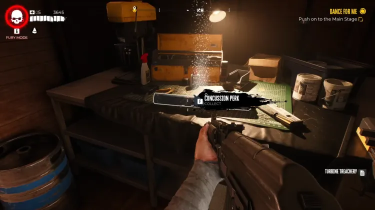 Commozione cerebrale