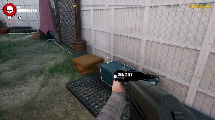 Scatole di Stoccaggio