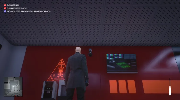 Surveillance Camera