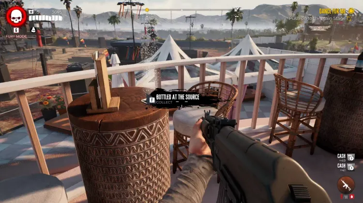 #5 Imbottigliato Alla Fonte