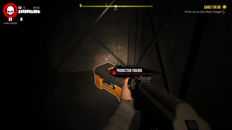 Cassetta degli Attrezzi di Produzione