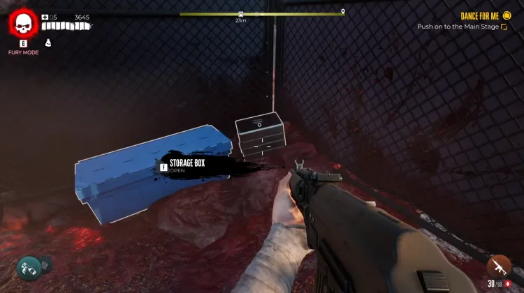 Casse di Stoccaggio e Cassa Metallica