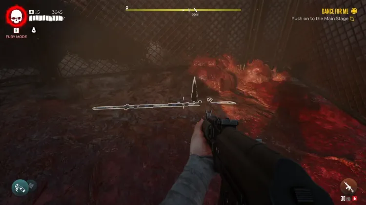 Palo dell'Impalcatura