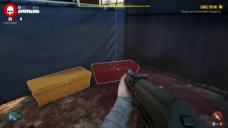 Scatole di Stoccaggio