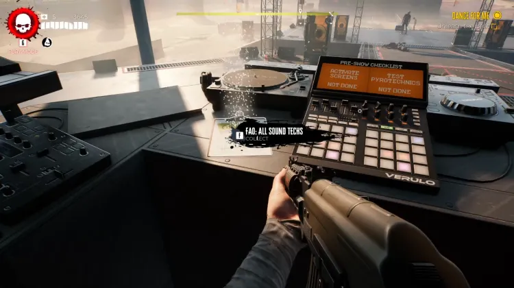 #1 FAO: Tutti i TECNICI Audio