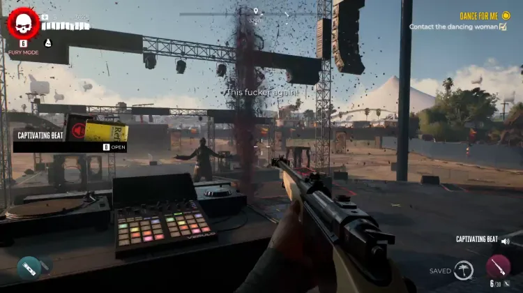 #2 Ritmo Accattivante