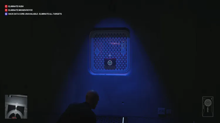 Ventilação Bloqueada