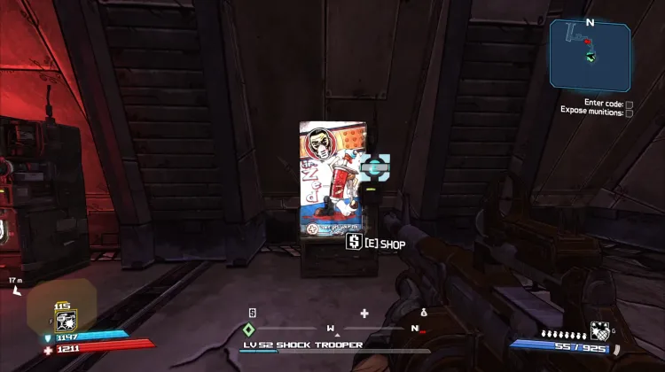 Medical Vending Machine