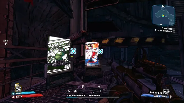 Medical Vending Machine