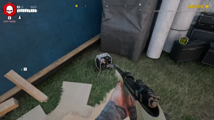 Interruttore Automatico