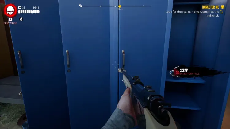 Armadietti Metallici