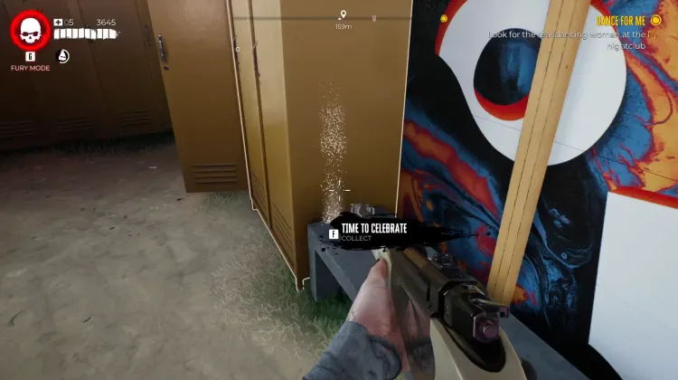 #6 Tempo di Festeggiare