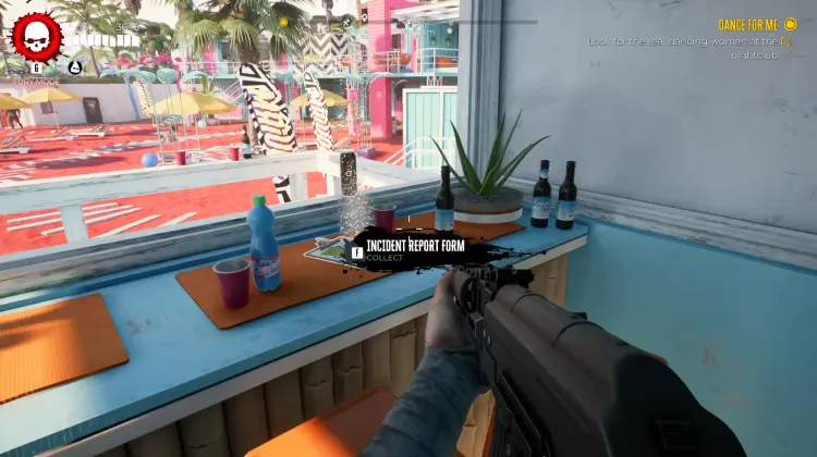 #10 Modulo di Segnalazione Incidenti