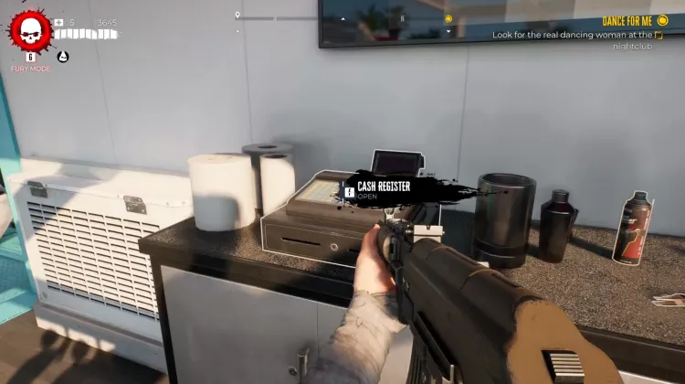 Registratore di Cassa