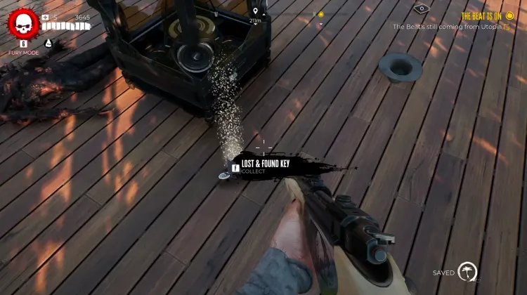 Chiave Cassaforte Oggetti Smarriti