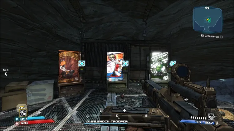 Medical Vending Machine