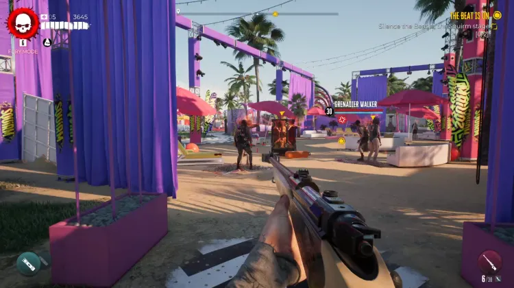 UTOPIA: Il Beat È Attivo