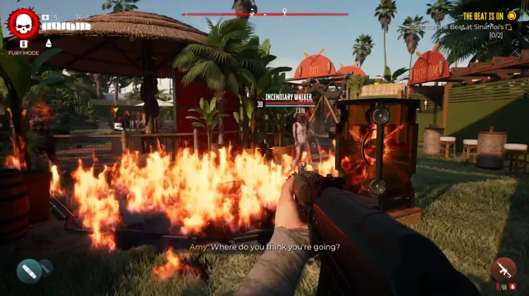 SINAMOI's: Il Ritmo è Acceso