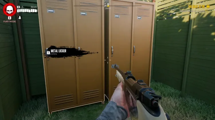 Armadietti Metallici