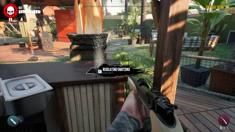 #11 Regolare le Emozioni