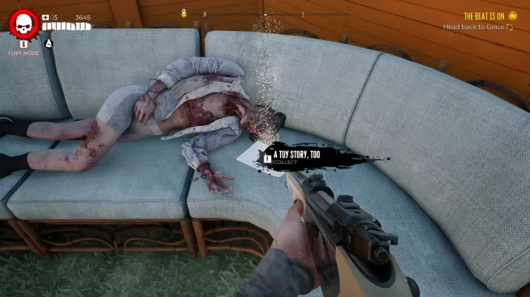 #7 Una Storia di Giocattoli, Anche