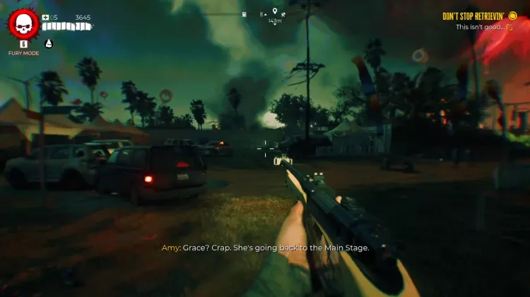 Non Smettere di Recuperare