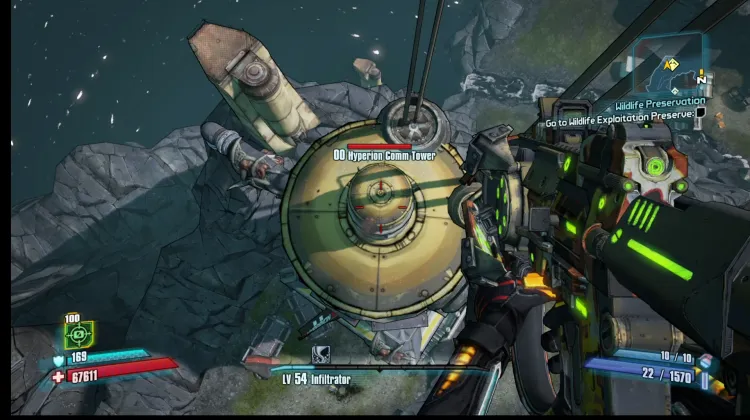 Échec de Communication