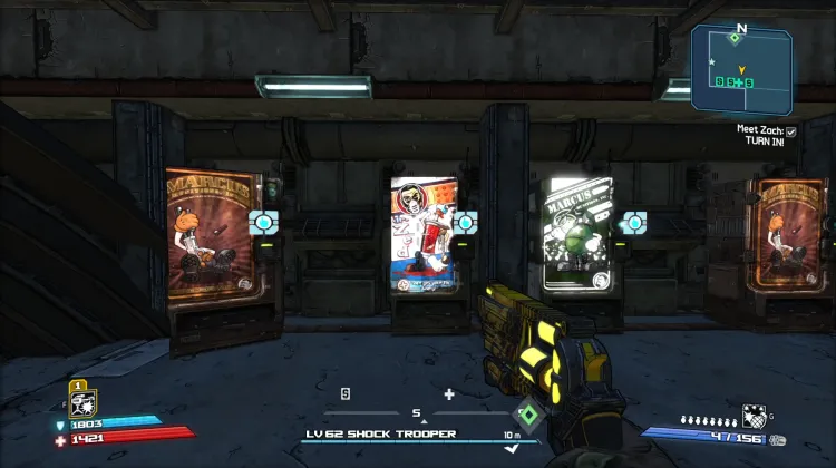 Medical Vending Machine