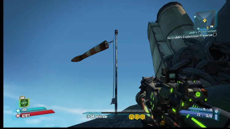 Vents des Hautes-Terres