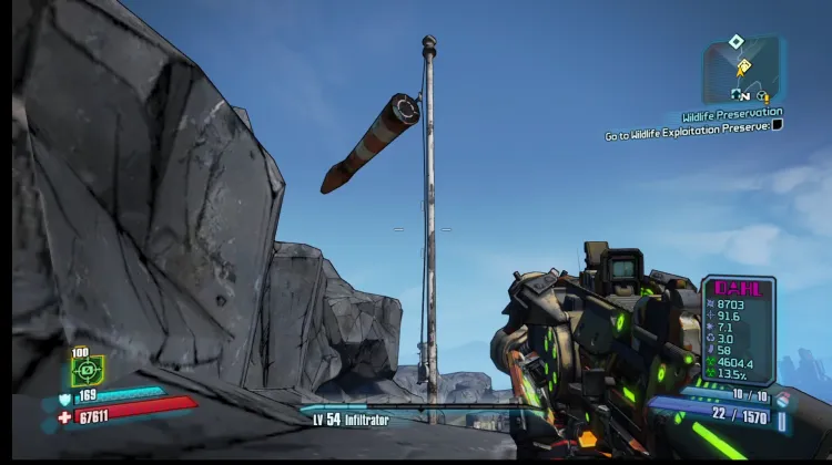 Vents des Hautes-Terres