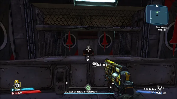 Circle of Duty: Cadet