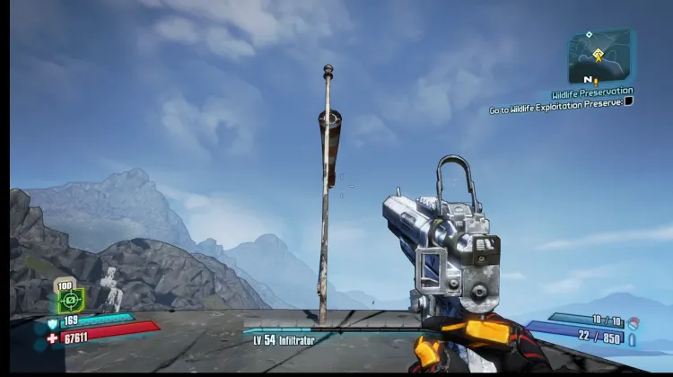 Vents des Hautes-Terres